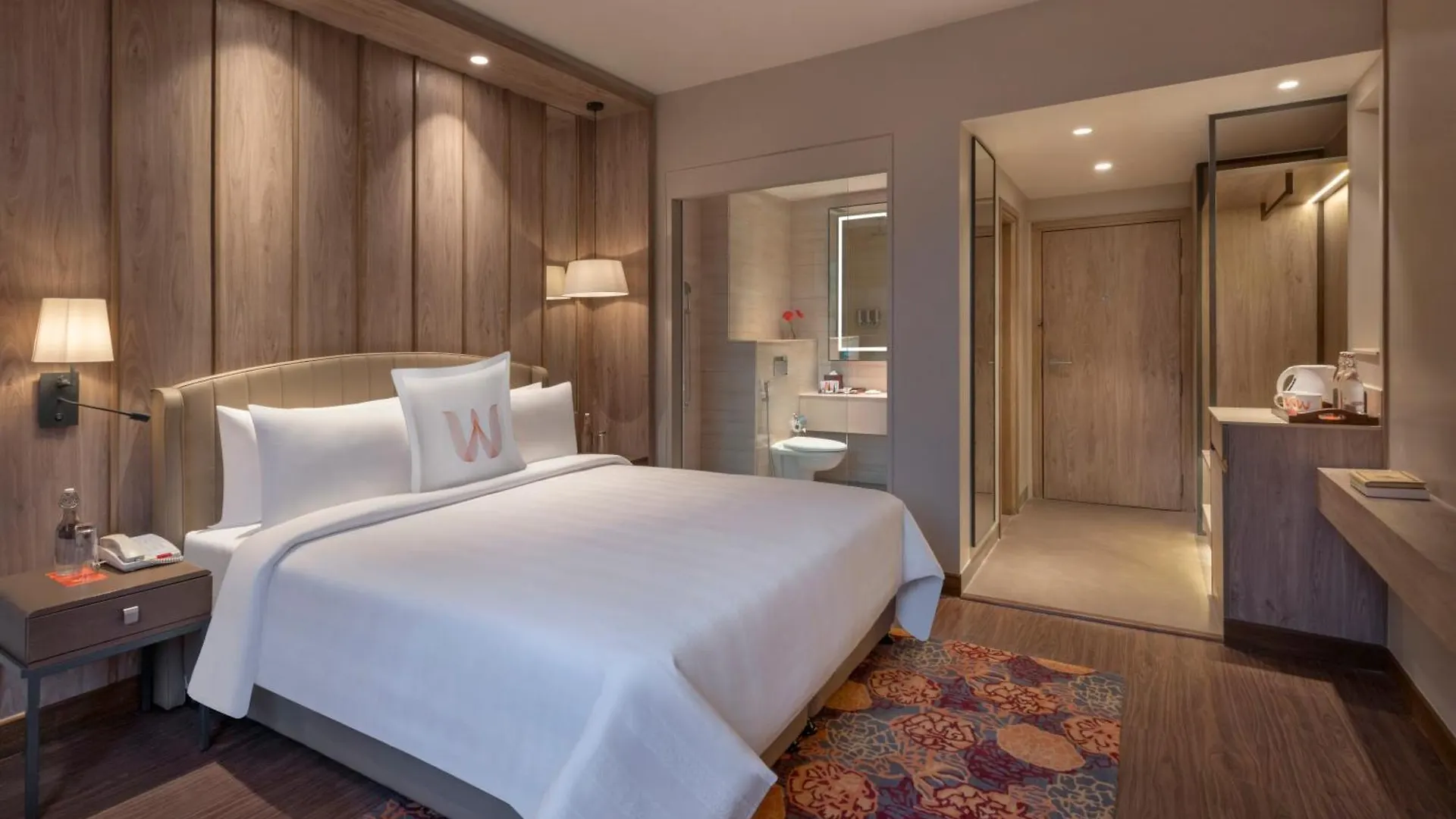 Welcomhotel By Itc Hotels, Delhi-Gurugram Highway New Delhi India