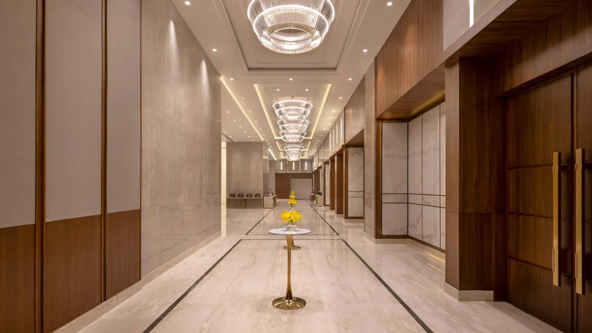 Hotel Welcomhotel By Itc Hotels, Delhi-Gurugram Highway New Delhi