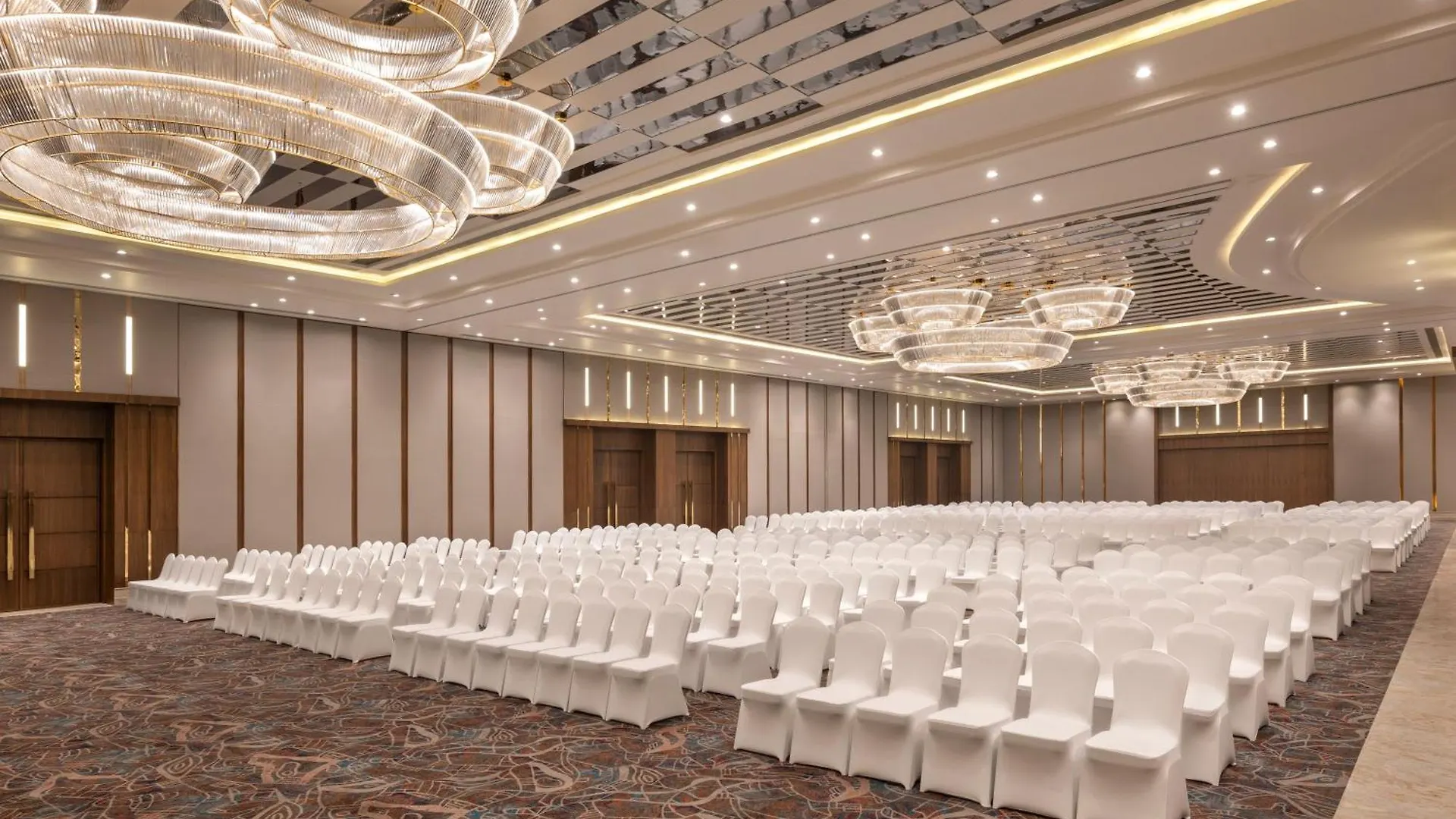 Welcomhotel By Itc Hotels, Delhi-Gurugram Highway New Delhi India