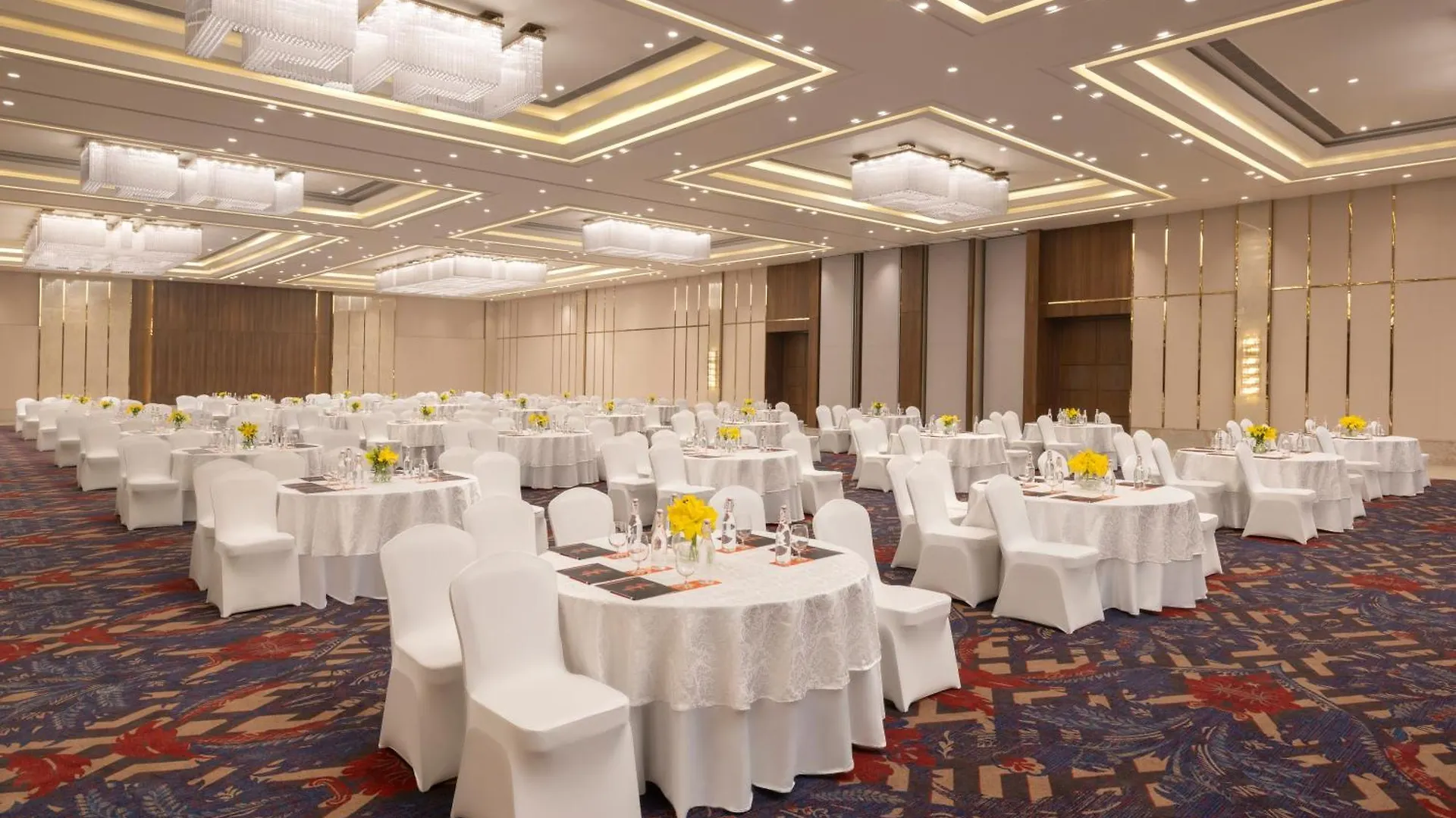 Welcomhotel By Itc Hotels, Delhi-Gurugram Highway New Delhi