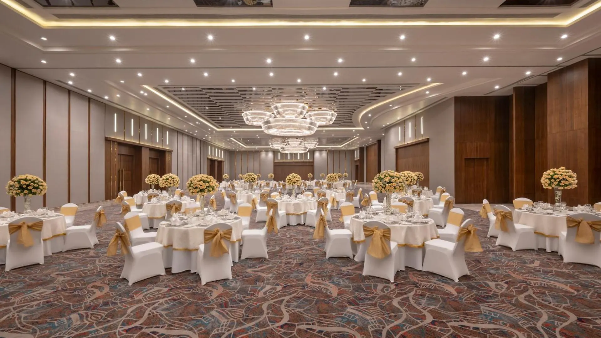 Hotel Welcomhotel By Itc Hotels, Delhi-Gurugram Highway New Delhi