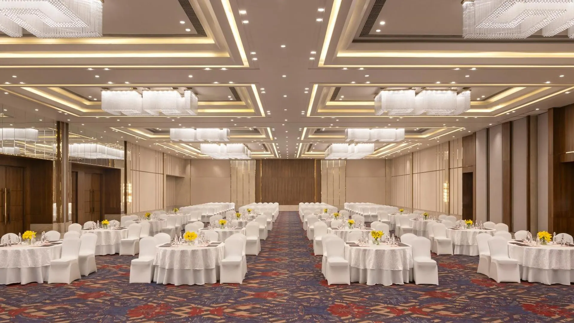Welcomhotel By Itc Hotels, Delhi-Gurugram Highway New Delhi Hotel